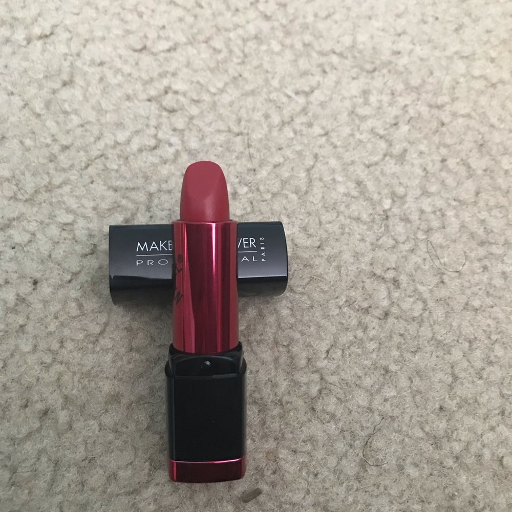 Make Up For Ever Lipstick